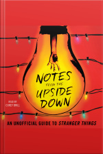 Notes From The Upside Down: An Unofficial Guide To Stranger Things