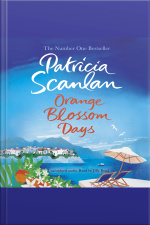 Orange Blossom Days