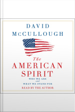 The American Spirit