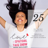 ep25 - Feel Like Shit? Listen to This