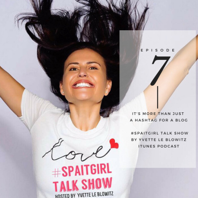 Spa It Girl Talk Show By Yvette Le Blowitz