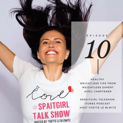 Spa It Girl Talk Show By Yvette Le Blowitz