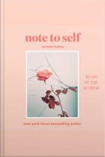 Note To Self