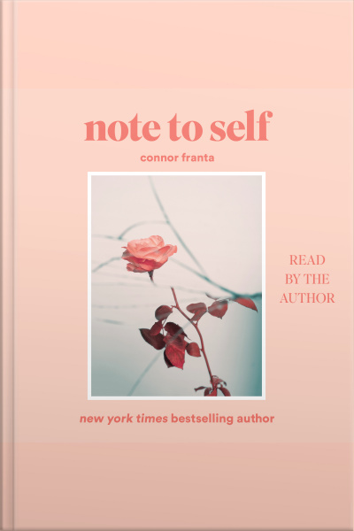 Note To Self