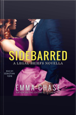 Sidebarred: A Legal Briefs Novella