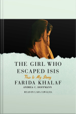 The Girl Who Escaped Isis: This Is My Story