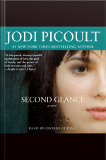 Second Glance: A Novel