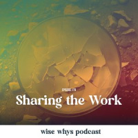 Sharing the Work: Exploring 2 examples of real-world challenges where the J.U.S.T. Philosophy Helped