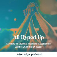 All Hyped Up: Exploring the Emotional and Energetic Cost Around Competition, Motivation  Doubt