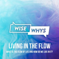 Living in the Flow: What is the Flow of Life and How Do We Live in it?