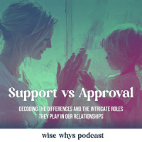 Support vs Approval: Decoding the Differences  the Intricate Roles They Play in Our Relationships