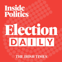 Election Daily: What is Sinn Féins peer review of RTÉ Gaza coverage all about?