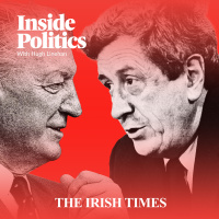 Charlie versus Garret, part one: Origins of a rivalry