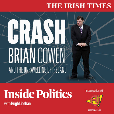 Inside Politics / Inside Story