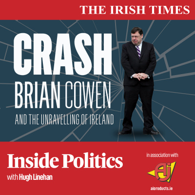 Inside Politics / Inside Story