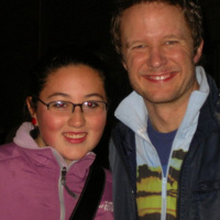 Episode 4~ Our First Interview- Will Chase ~ My First Roger...