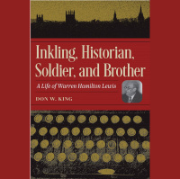 (Re-Post) Inkling, Historian, Soldier, and Brother (Dr. Don King)