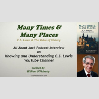 Many Times  Many Places (Alan Snyder)