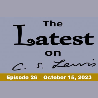 All About Jack: A C.s. Lewis Podcast