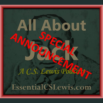 All About Jack: A C.s. Lewis Podcast