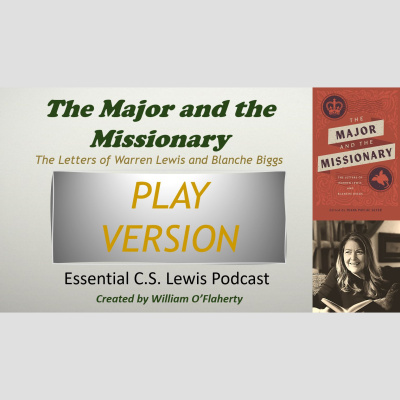 All About Jack: A C.s. Lewis Podcast