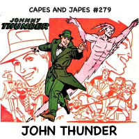#279 – John Thunder