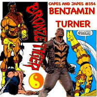 #354 – Benjamin Turner