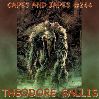 #244 – Theodore Sallis