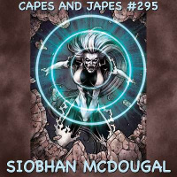 Siobhan McDougal