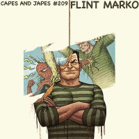 #209 – Flint Marko
