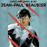 #183 – Jean-Paul Beaubier