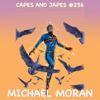 #256 – Michael Moran