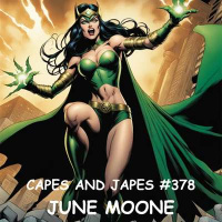 #378 – June Moone