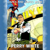 #242 – Perry White