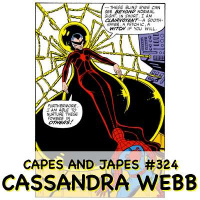 #324 – Cassandra Webb