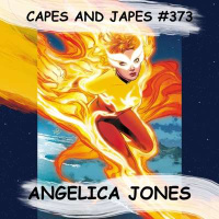 #373 – Angelica Jones