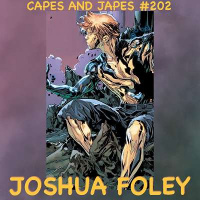 #202 – Joshua Foley