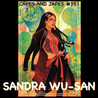 #351 – Sandra Wu-San
