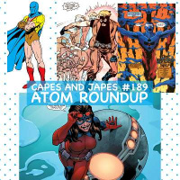 #189 – Atom Roundup
