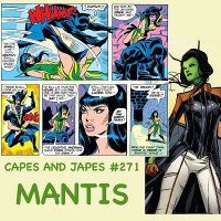 #271 – Mantis
