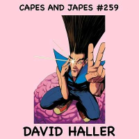 #259 – David Haller