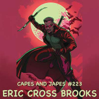 #223 – Eric Cross Brooks