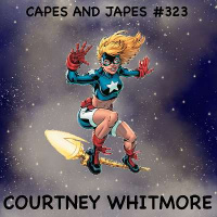 #323 – Courtney Whitmore