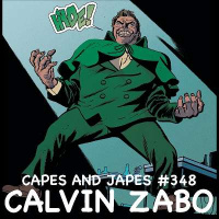 #348 – Calvin Zabo