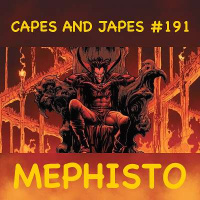 #191 – Mephisto