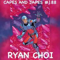 #188 – Ryan Choi