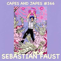 #366 – Sebastian Faust