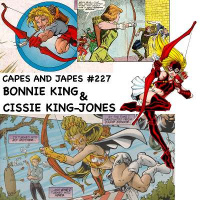 #227 – Bonnie King  Suzanne Cissie King-Jones