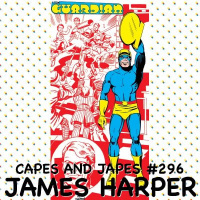 #296 – James Harper
