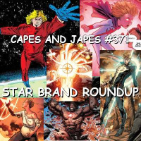 #371 – Starbrand Roundup